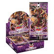 Yugioh Card Dimension of Chaos BOX Japanese Edition