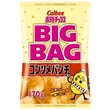 Potato Chips BIG BAG consomme punch