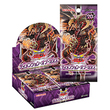 Yugioh Card Dimension of Chaos BOX Japanese Edition