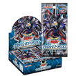 Yugioh Card Clash of Rebellions BOX Japanese Edition