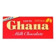 Ghane Milk Chocolate