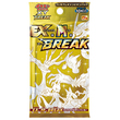 Pokemon Card XY Break EX x M x Break BOX Japanese Edition