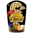 Cheeza camembert cheese
