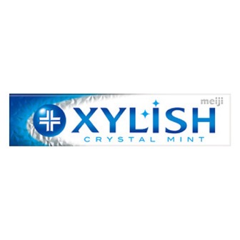 XYLISH CRYSTAL MINT [A0040010]