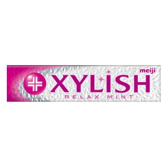 XYLISH RELAX MINT [A0040011]