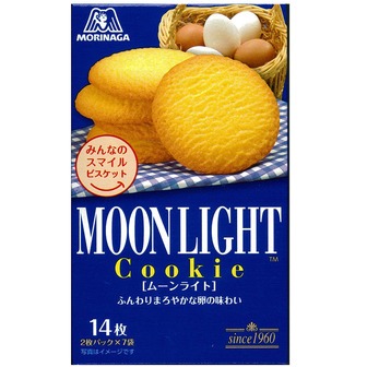 Moonlight Cookie [A0060001]