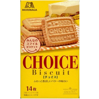 Choice Biscuit [A0060002]
