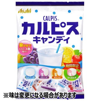 CALPIS Candy [A0030002]