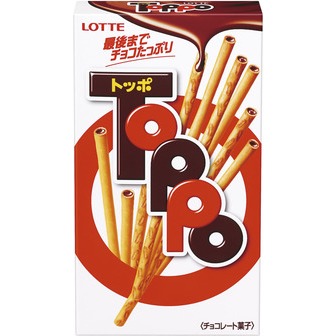 Toppo [A0020018]