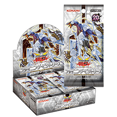Yugioh Card Shining Victories BOX Japanese Edition